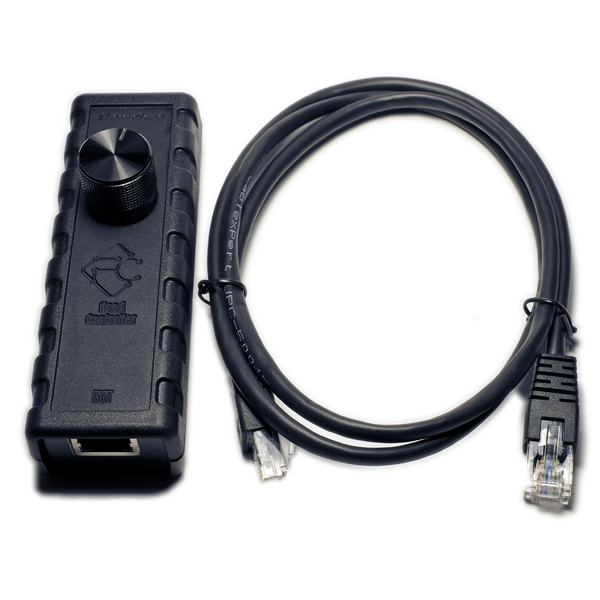 PegasusAstro Commande manuelle du moteur de focalisation FocusCube