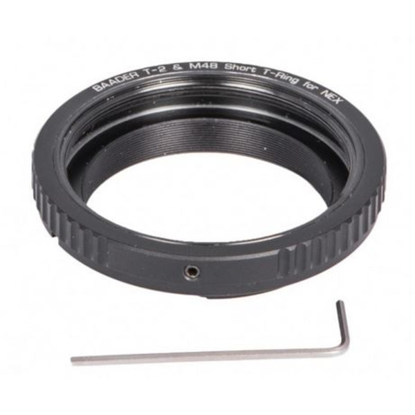 Baader Adapter S52/M48