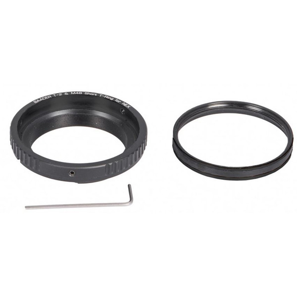 Baader Adapter S52/M48