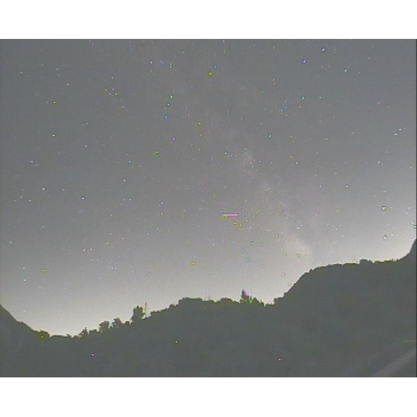 Lunatico Objectif Revolution All-Sky 150