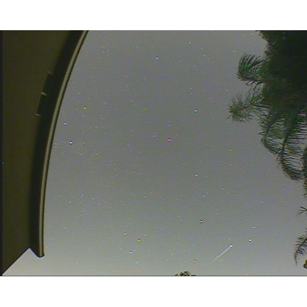 Lunatico Objectif Revolution All-Sky 150