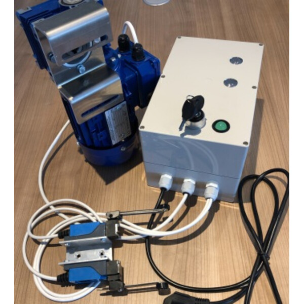 Dome Parts Entraînement de toit semi-automatique pour RC-33M