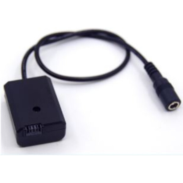 PegasusAstro Kabel DSLR Batterie Adapter NP-FW50