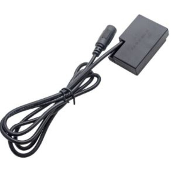 PegasusAstro Kabel DSLR Batterie Adapter DR-E18