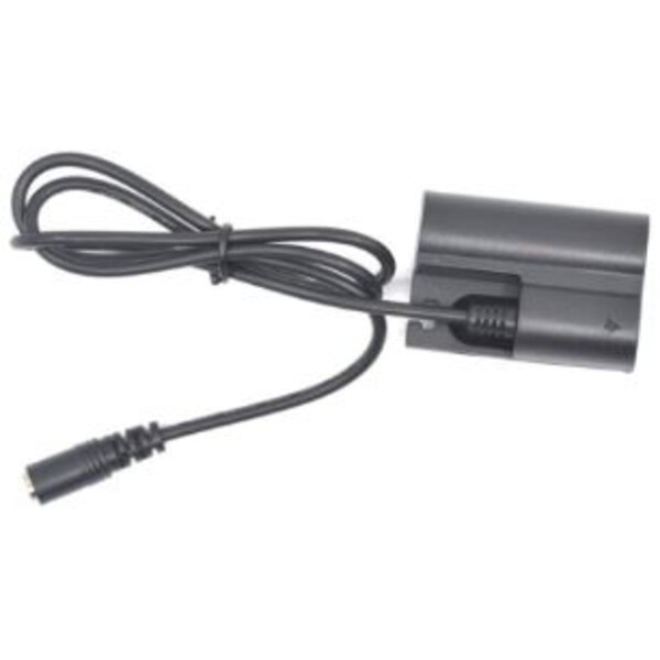 Câble PegasusAstro DSLR Batterie Adapter DR-400