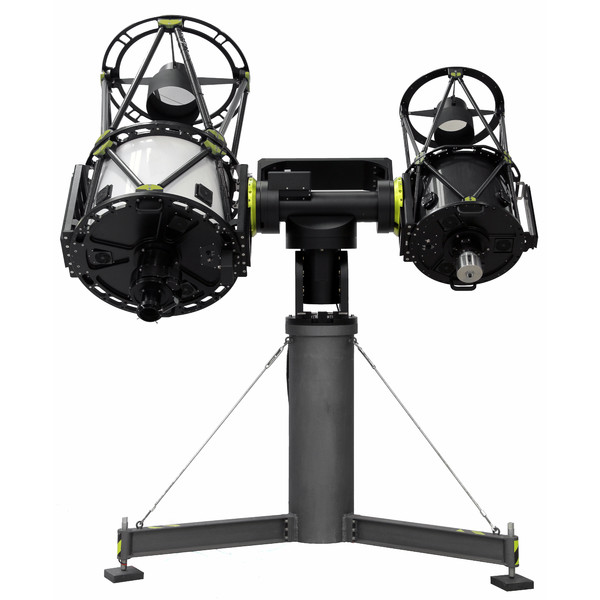 10Micron AZ 4000 DT Upgrade Kit