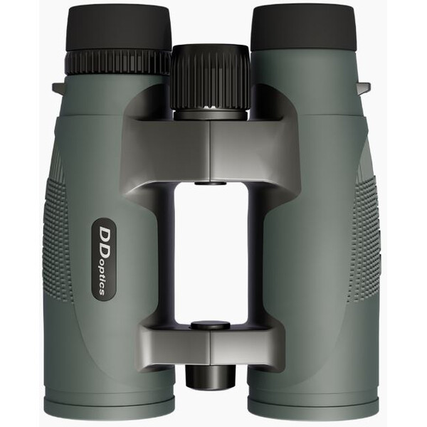 Jumelles DDoptics Pirschler 8x45 Gen. 3 green
