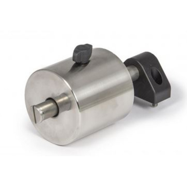 Contre-poids Baader Bloc de maintien pour barre de contrepoids M14