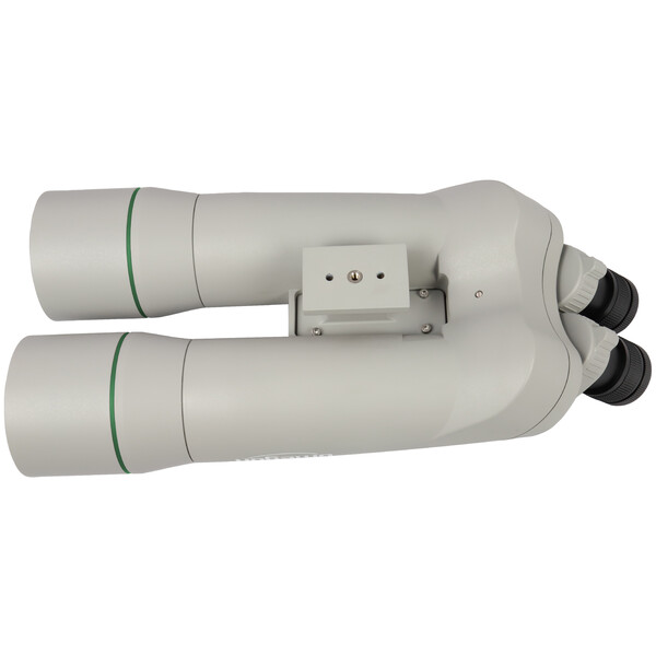 Omegon Fernglas Brightsky 26x82 - 45° + Case