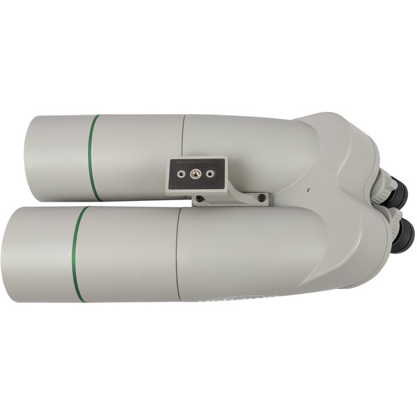 Omegon Fernglas Brightsky 30x100 - 45° + Case