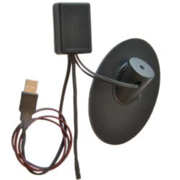 Taurus Dobson Teleskop N 404/1800 T400 Standard SMH DOB