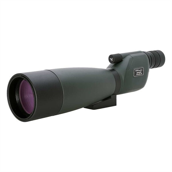 DDoptics longue-vue Pirschler 20-60x80