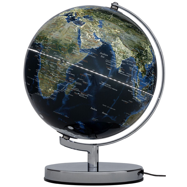 Globe TROIKA Terra City Light 25cm
