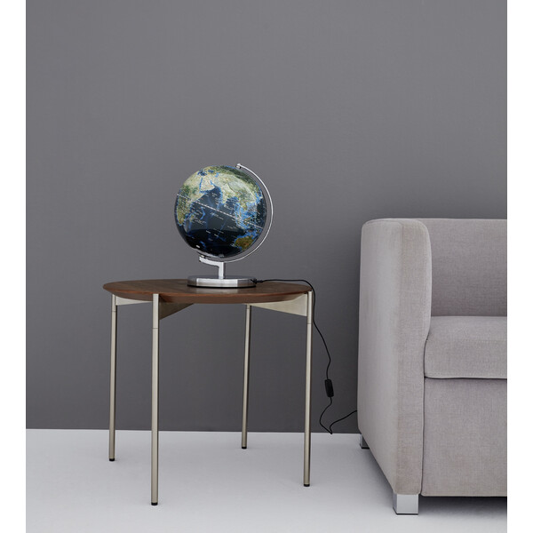 Globe TROIKA Terra City Light 25cm