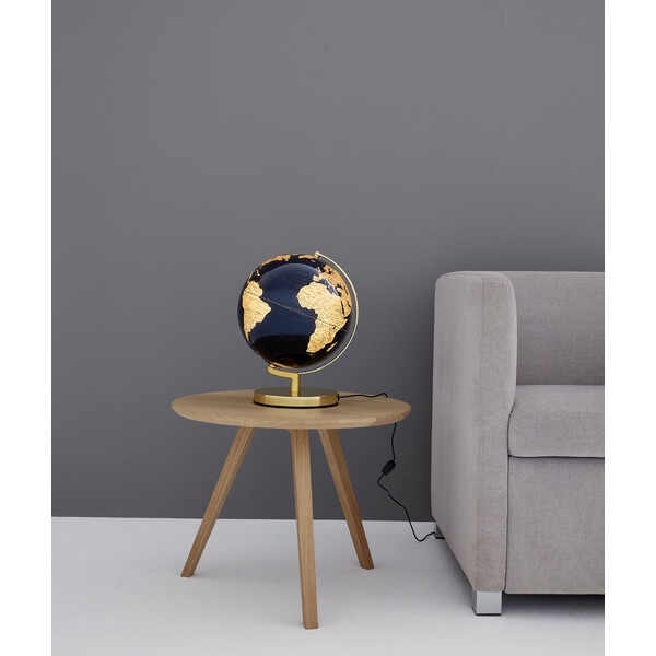 Globe TROIKA Terra Aurum Light 25cm