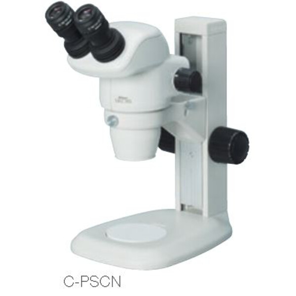 Nikon Support à crémaillère C-PSCN, sans éclairage, plaque de base étroite