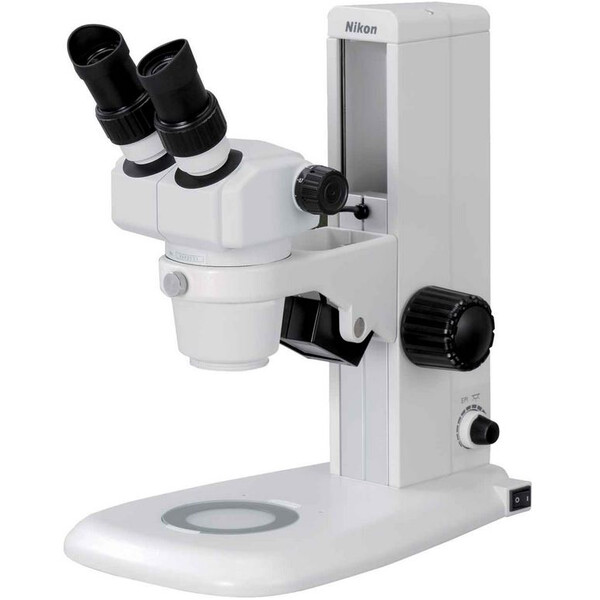 Nikon Statif à crémaillère C-LEDS Hybrid, Lumière transmise, LED