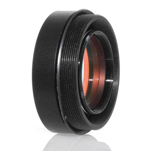 TS Optics Adapter 1.25" Filterhalter für T2-Gewinde