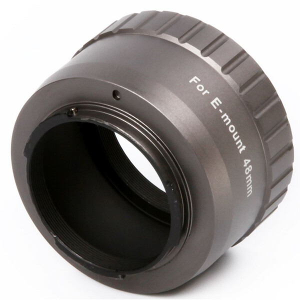 William Optics Adaptateurs M48 / Sony E