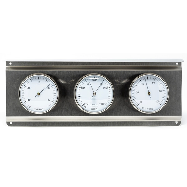 Fischer Station météo extérieure