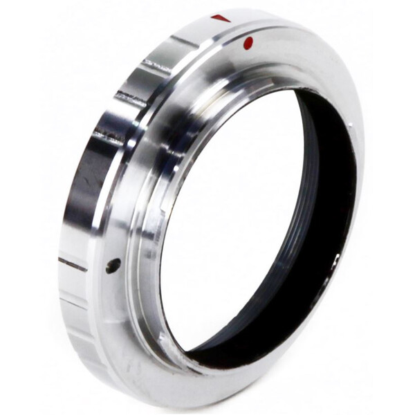 William Optics Adaptateur M48 pour Nikon Super high precision