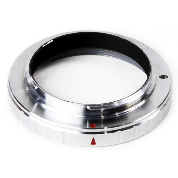 William Optics Adaptateur M48 pour Nikon Super high precision