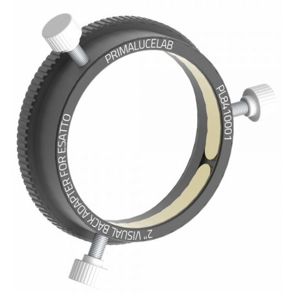 PrimaLuceLab ESATTO 2" Adaptateur pour oculaires 2"