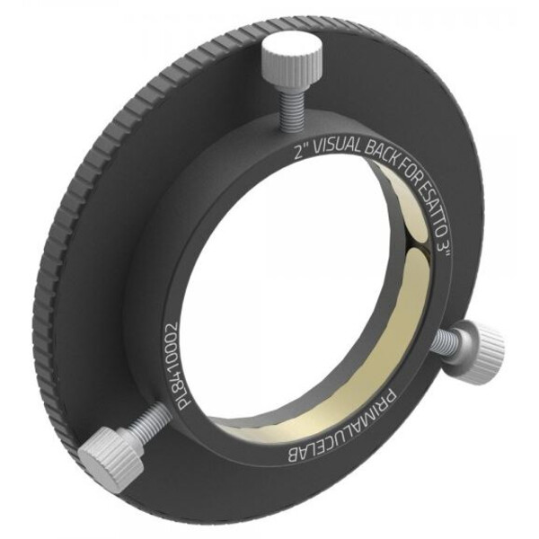 PrimaLuceLab ESATTO 3" Adaptateur pour oculaire 2"