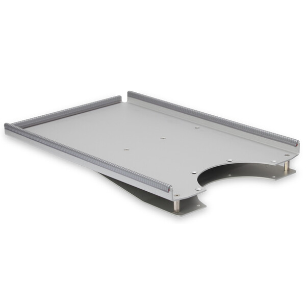 euro EMC Tablette pour statif à colonne S130