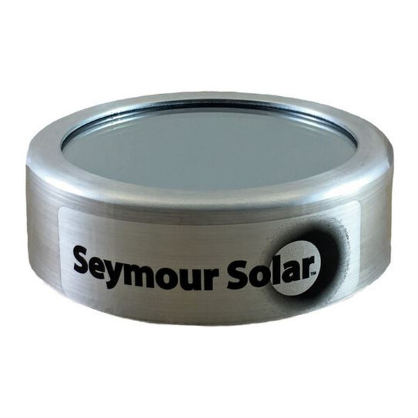 Filtre Seymour Solar Helios Solar Glass 70mm