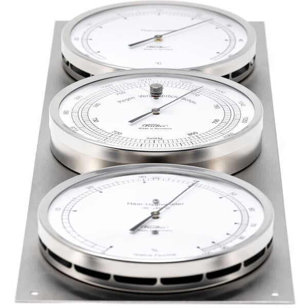 Fischer Station météo extérieure verticale