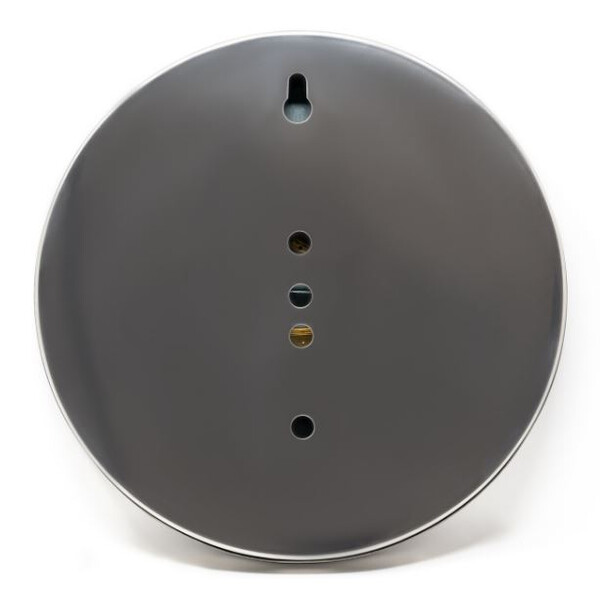 Station météo Fischer Thermohygromètre pour sauna 130 mm