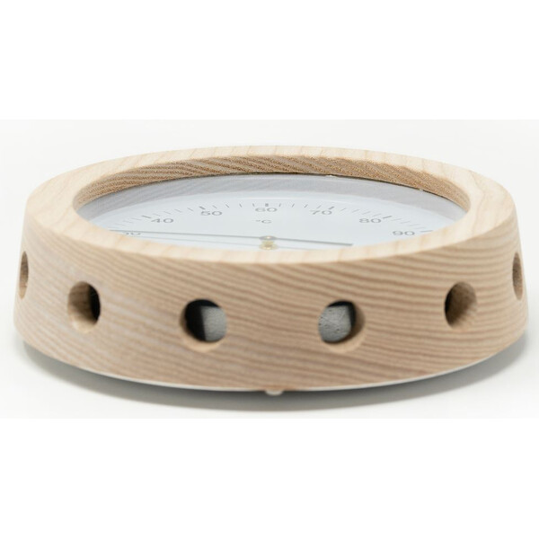 Station météo Fischer Thermomètre de sauna LUFFT