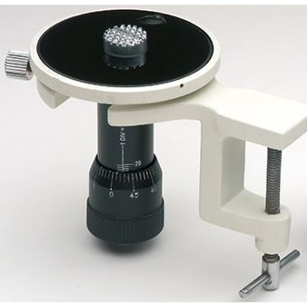 Windaus Microtome manuel , rond