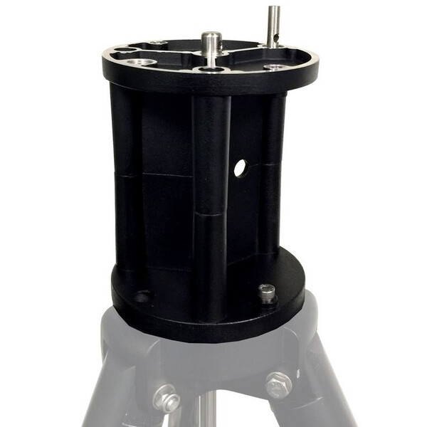 Extension de colonne iOptron Minipier CEM40/HAE43/HEM44/GEM45