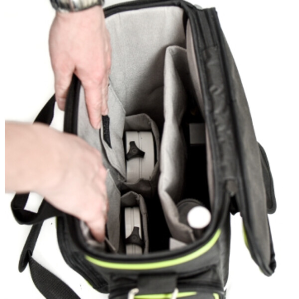 Oklop pour montures de taille moyenne