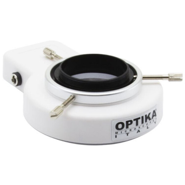 Optika Lampe annulaire CL-14, 56 LED, UE