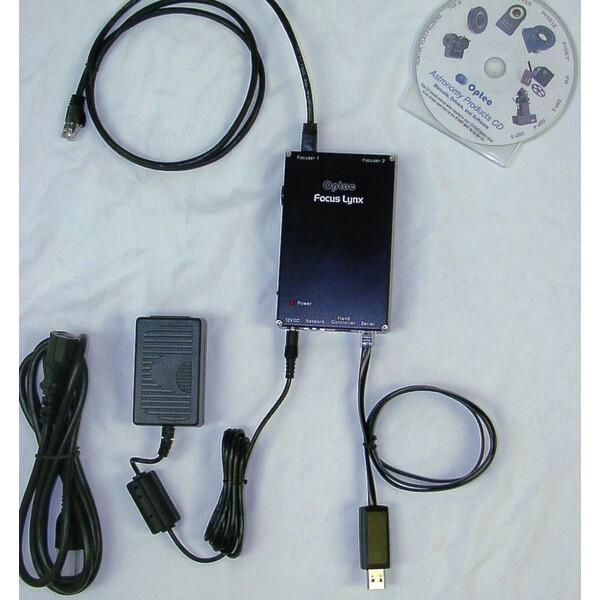 Optec Module de commande FocusLynx