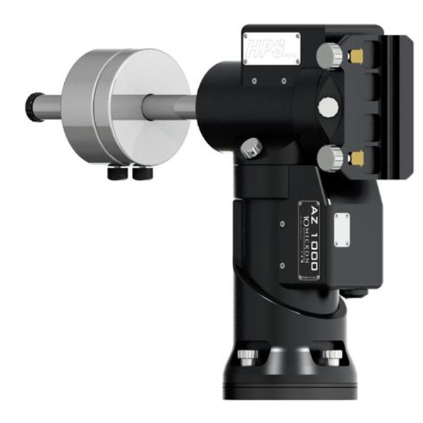 Monture 10Micron AZ 3000 HPS