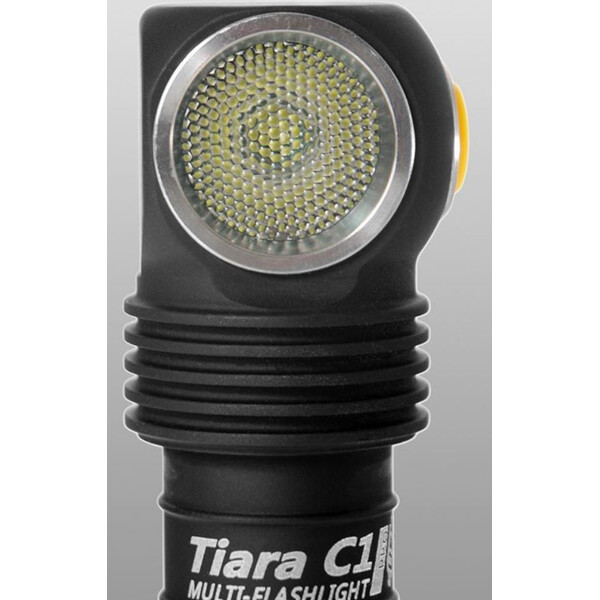 Armytek Tiara C1 Pro aimant USB (lumière chaude)