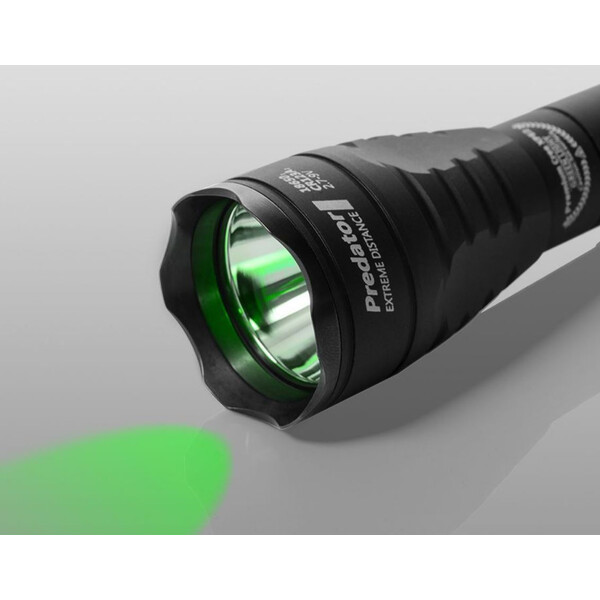 Armytek Lampe torche LED «Predator»