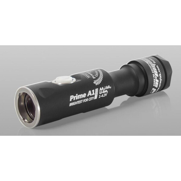 Armytek Petite lampe de poche Prime (lumière chaude)