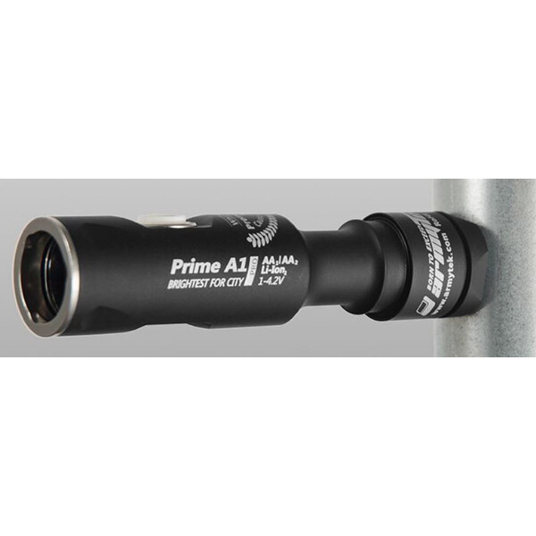 Armytek Petite lampe de poche Prime (lumière chaude)