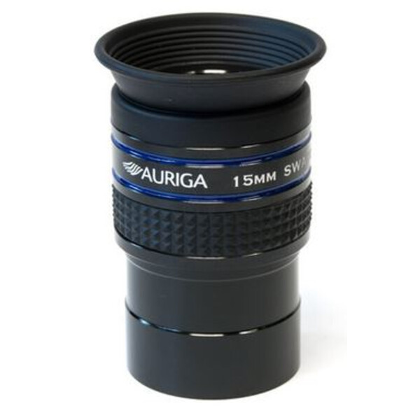 Oculaire Auriga SWA 15 mm 1,25"