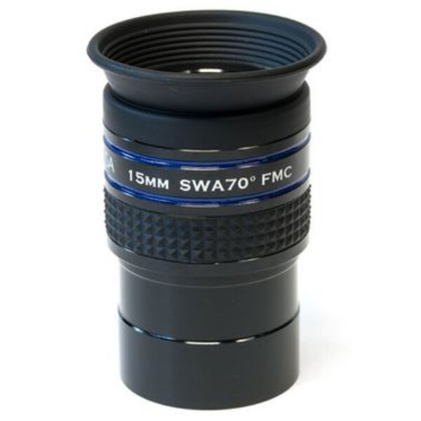 Oculaire Auriga SWA 15 mm 1,25"