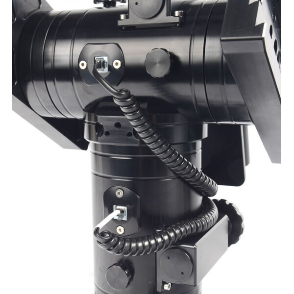 Monture Rowan AZ 100 avec encodeurs et module de commande Nexus DSC