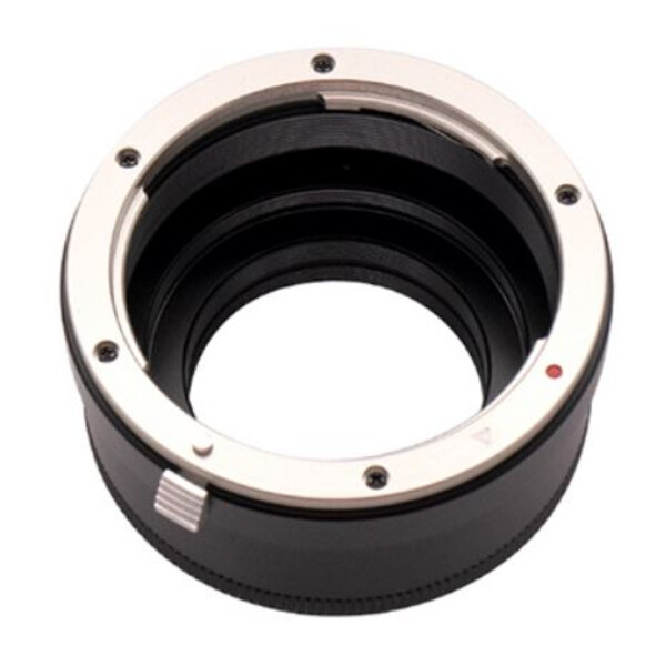 ZWO Objektiv-Adapter Adapter Canon EOS Objektive an ASI Kameras
