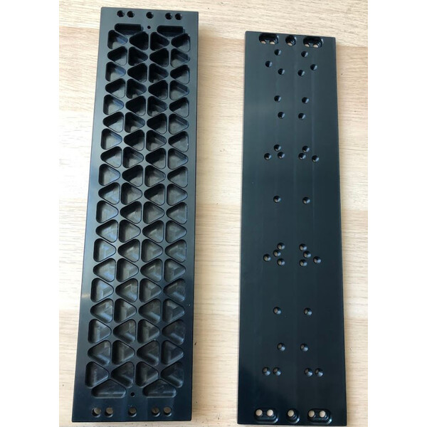 Orion Optics UK Plaque de base 400 mm