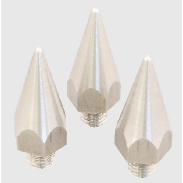 Avalon Pointes pour trépied T-Pod