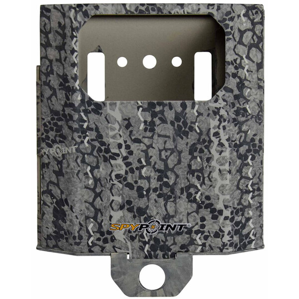 Spypoint Boîtier de protection métallique Link-Micro